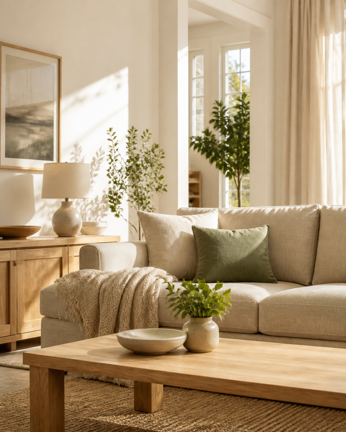 Home Comfort