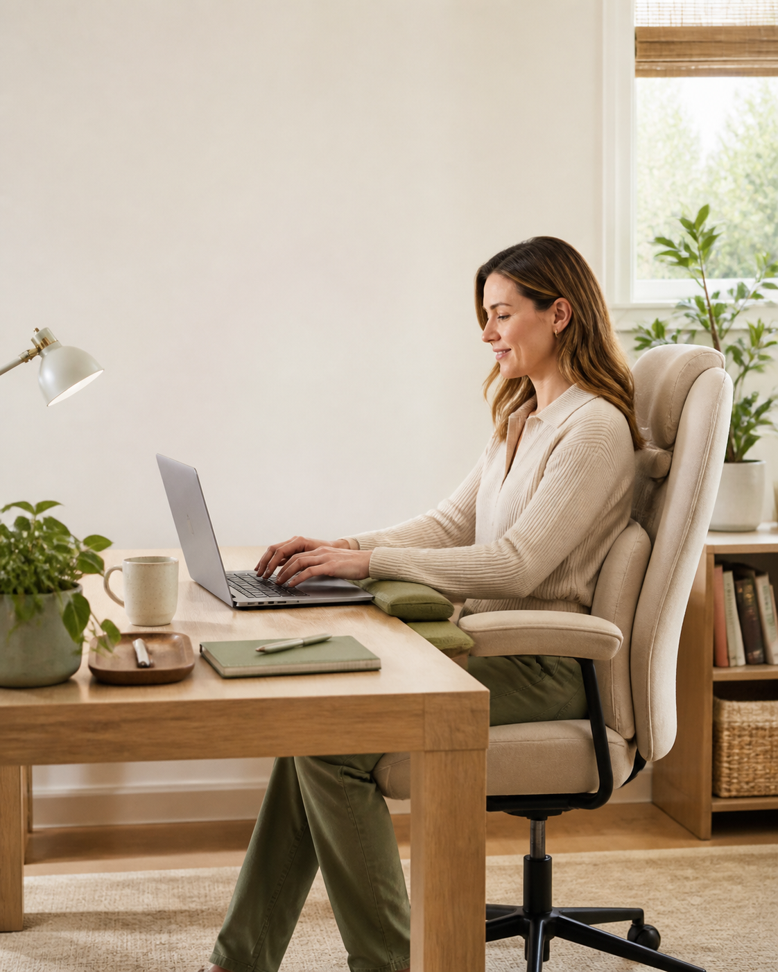 Premium electronics collection featuring modern audio and charging devices
